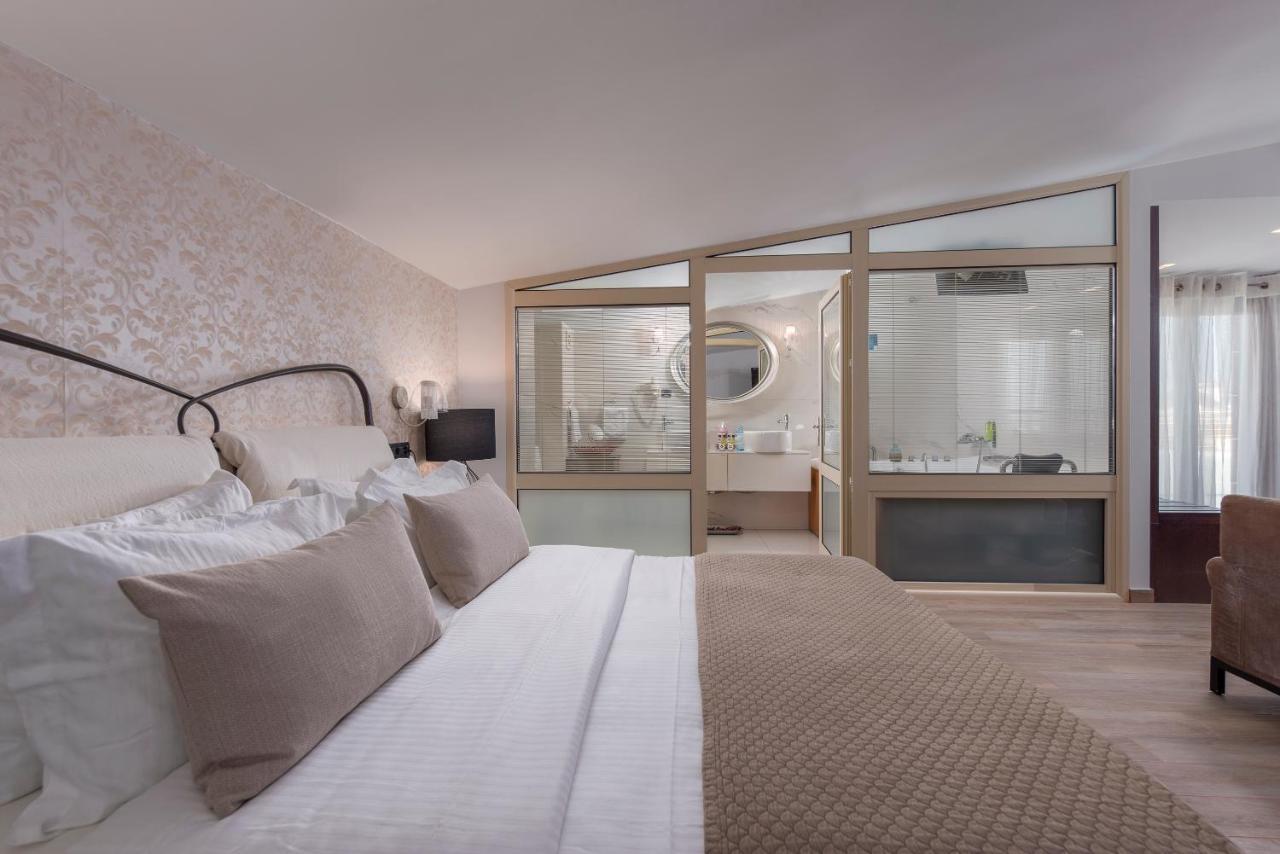 Habitat Hotel Килкис Экстерьер фото
