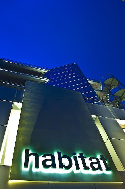 Habitat Hotel Килкис Экстерьер фото